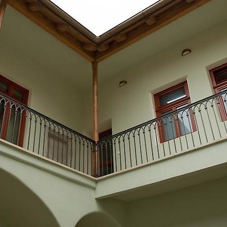 Penzion Zlaty Vul Зноймо Екстериор снимка