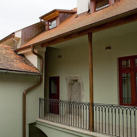 Penzion Zlaty Vul Зноймо Екстериор снимка