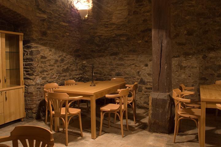 Penzion Zlaty Vul Зноймо Екстериор снимка