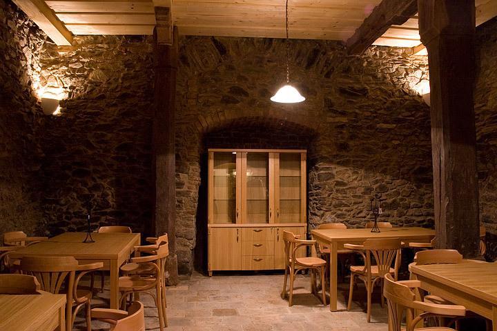 Penzion Zlaty Vul Зноймо Екстериор снимка
