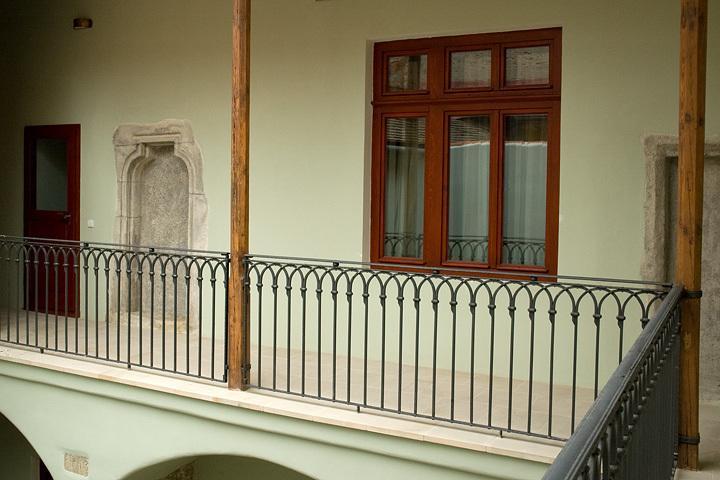 Penzion Zlaty Vul Зноймо Екстериор снимка