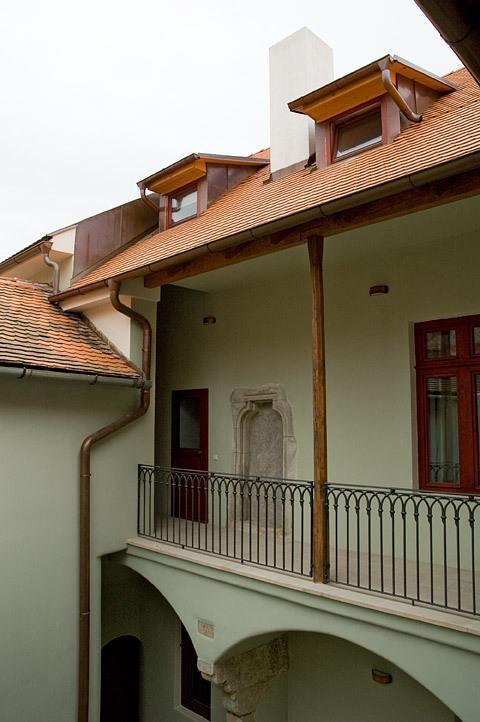 Penzion Zlaty Vul Зноймо Екстериор снимка